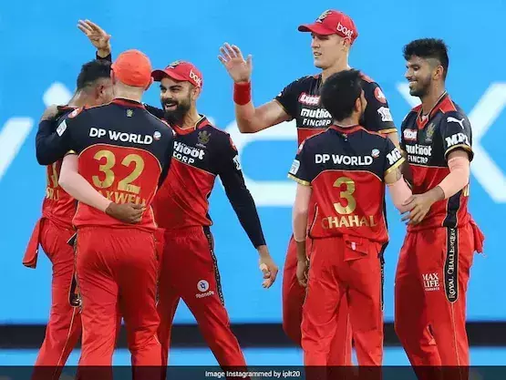 വിജയപരമ്പര തുടരാന്‍ കോഹ്‌ലിക്കൂട്ടം ഇന്ന് രാജസ്ഥാന്‍ റോയ്ല്‍സിനെതിരേ