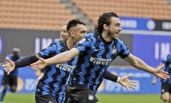 ഇറ്റാലിയന്‍ സീരി എ; കിരീടത്തോടടുത്ത് ഇന്റര്‍മിലാന്‍; യുവന്റസിന് ജയം