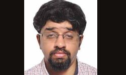 സീതാറാം യെച്ചൂരിയുടെ മകന്‍ കൊവിഡ് ബാധിച്ച് മരിച്ചു