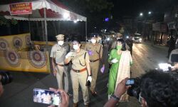 കൊവിഡ്: കോട്ടയം ജില്ലയിലെ സ്ഥിതി അതീവഗുരുതരം; ജാഗ്രത പാലിക്കണമെന്ന് കലക്ടര്‍