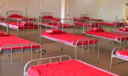 കോഴിക്കോട് ജില്ലയില്‍ നാല് ഫസ്റ്റ് ലൈന്‍ ട്രീറ്റ്‌മെന്റ് സെന്ററുകള്‍ കൂടി സജ്ജീകരിച്ചു