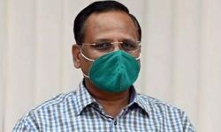 കൊവിഡ്: ആറ് മുതല്‍ പന്ത്രണ്ട് മണിക്കൂര്‍ വരെ ഉപയോഗിക്കാനുള്ളള ഓക്‌സിജന്‍ മാത്രം; പ്രതിസന്ധി രൂക്ഷമെന്ന് ഡല്‍ഹി ആരോഗ്യമന്ത്രി