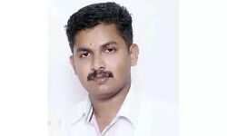 പ്രളയകാലത്ത് മാതൃകാരക്ഷാപ്രവര്‍ത്തനം നടത്തിയ ഫയര്‍ഫോഴ്‌സ് ജീവനക്കാരന്‍ മരിച്ചു