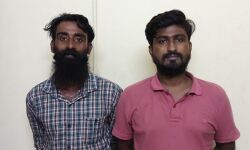 ആംപ്യൂള്‍ ലഹരിക്ക് അലര്‍ജി;മറുമരുന്നുമായി കാത്തു നിന്ന എക്‌സൈസ് സംഘം മയക്കുമരുന്നുമായി യുവാക്കളെ പിടികൂടി