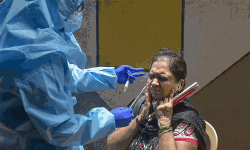 ഡല്‍ഹിയില്‍ 24 മണിക്കൂറിനിടെ 306 മരണം