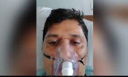 ഈ മാസ്‌കൊന്നു മാറ്റിയാല്‍ വെള്ളം കിട്ടാതെ മീനുകള്‍ ചത്ത് പൊങ്ങുംപോലെ മനുഷ്യരും മരിക്കും...