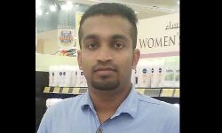 ബഹ്‌റയ്‌നില്‍ നിന്നു നാട്ടിലെത്തിയ ഇരിട്ടി സ്വദേശി ടെറസില്‍നിന്നു വീണ് മരിച്ചു