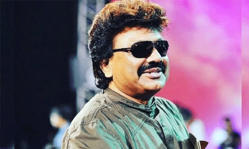 ബോളിവുഡ് സംഗീത സംവിധായകന് ശ്രാവണ് കൊവിഡ് ബാധിച്ച് മരിച്ചു ബോളിവുഡ് സംഗീത സംവിധായകന് ശ്രാവണ് കൊവിഡ് ബാധിച്ച് മരിച്ചു