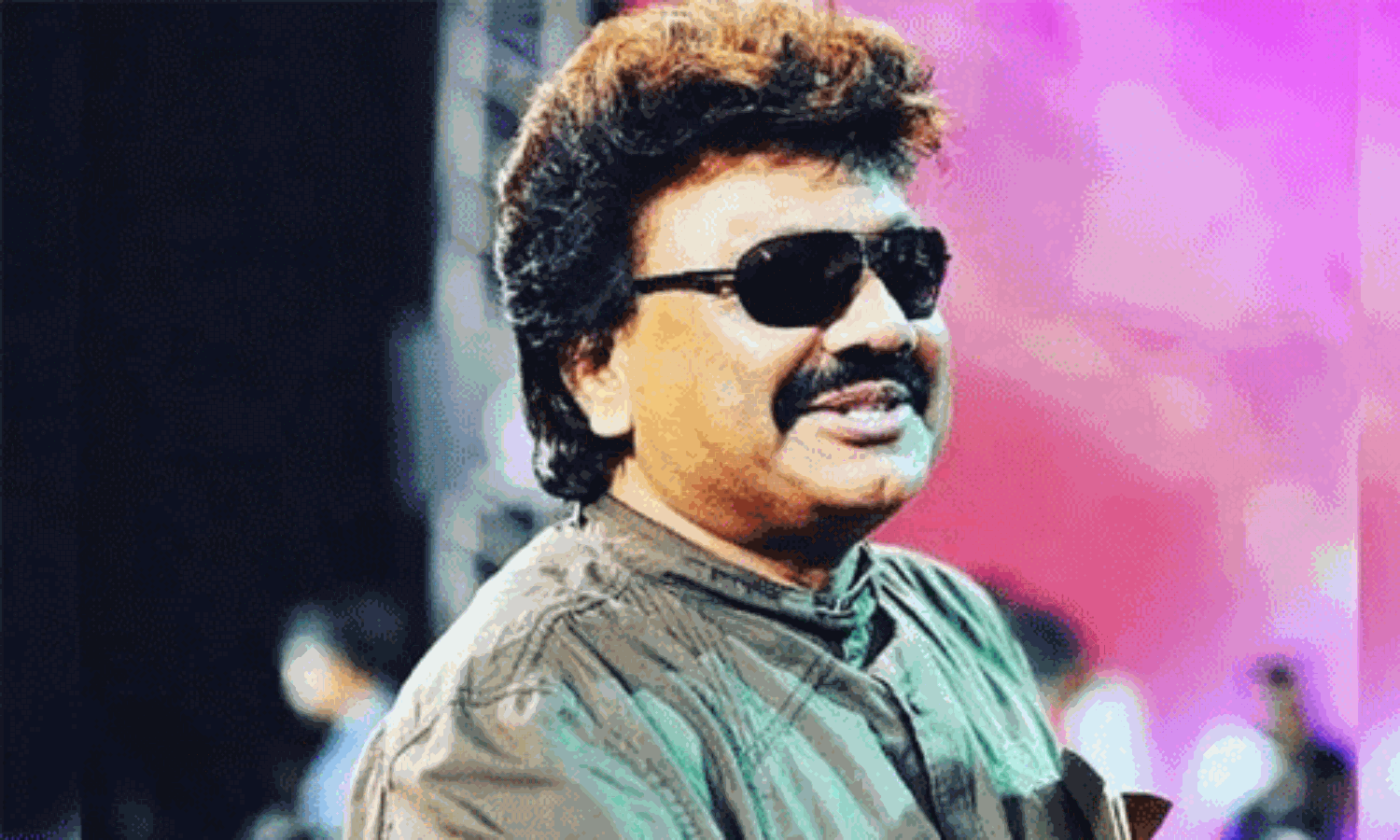 ബോളിവുഡ് സംഗീത സംവിധായകന് ശ്രാവണ് കൊവിഡ് ബാധിച്ച് മരിച്ചു ബോളിവുഡ് സംഗീത സംവിധായകന് ശ്രാവണ് കൊവിഡ് ബാധിച്ച് മരിച്ചു