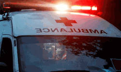 കൊവിഡ് ആശുപത്രിയില്‍ അഗ്നിബാധ; 12 രോഗികള്‍ കൊല്ലപ്പെട്ടു