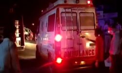 മഹാരാഷ്ട്രയിലെ കൊവിഡ് ആശുപത്രിയില്‍ തീപിടിത്തം; 13 രോഗികള്‍ മരിച്ചു