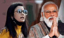 ഗുജറാത്ത് ആവര്ത്തിച്ചു, ആശുപത്രികളില് ഓക്സിജനും കിടക്കകളുമില്ല; വിമര്ശനവുമായി മഹുവ മൊയ്ത്ര ഗുജറാത്ത് ആവര്ത്തിച്ചു, ആശുപത്രികളില് ഓക്സിജനും കിടക്കകളുമില്ല; വിമര്ശനവുമായി മഹുവ മൊയ്ത്ര