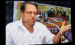 മാനവ സ്‌നേഹത്തിന്റെ പ്രചാരകനെയാണ് നഷ്ടമായതെന്ന് എസ്ഡിപിഐ