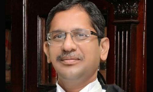 സുപ്രിംകോടതി ചീഫ് ജസ്റ്റിസായി എന്‍ വി രമണ ഇന്ന് ചുമതലയേല്‍ക്കും