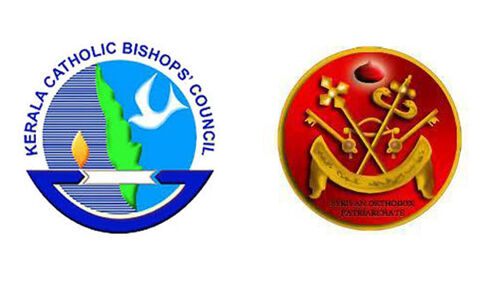 കൊവിഡ്: ദേവാലയങ്ങളില്‍ ജനപങ്കാളിത്തം ക്രമീകരിക്കണമെന്ന് കെസിബിസിയും യാക്കോബായ സഭയും