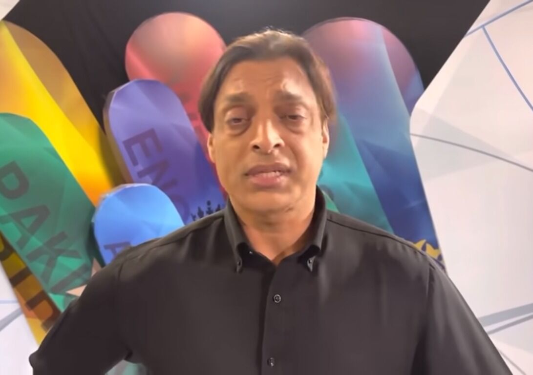 ഇന്ത്യയെ സഹായിക്കാന് എല്ലാവരും ഒന്നിക്കണം : വികാര നിര്ഭരമായ വീഡിയോയുമായി ഷുഹൈബ് അക്തര് ഇന്ത്യയെ സഹായിക്കാന് എല്ലാവരും ഒന്നിക്കണം : വികാര നിര്ഭരമായ വീഡിയോയുമായി ഷുഹൈബ് അക്തര്