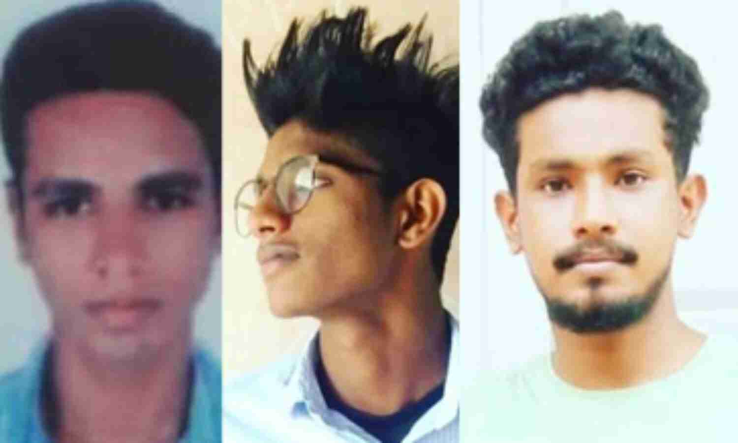 പോപുലര് ഫ്രണ്ട് സംസ്ഥാന പ്രസിഡന്റിന്റെ വീടിനുനേരെ സ്ഫോടക വസ്തു എറിഞ്ഞ സംഭവം; രണ്ടുപേര് കൂടി അറസ്റ്റില് പോപുലര് ഫ്രണ്ട് സംസ്ഥാന പ്രസിഡന്റിന്റെ വീടിനുനേരെ സ്ഫോടക വസ്തു എറിഞ്ഞ സംഭവം; രണ്ടുപേര് കൂടി അറസ്റ്റില്
