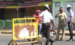 24 മണിക്കൂറിനുള്ളില് ഒഡീഷയില് 6,647 പേര്ക്ക് കൊവിഡ്, 8 മരണം 24 മണിക്കൂറിനുള്ളില് ഒഡീഷയില് 6,647 പേര്ക്ക് കൊവിഡ്, 8 മരണം