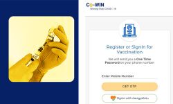 കൊവിഡ് വാക്‌സിന്‍: ഓണ്‍ലൈനില്‍ ബുക്ക് ചെയ്യുന്നതെങ്ങനെ?