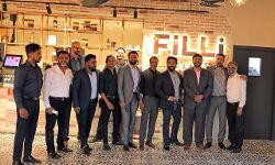 മലയാളിയുടെ ഫില്ലി കഫേ യുഎസിലേക്ക്