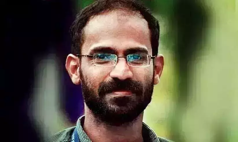 സിദ്ദീഖ് കാപ്പനെ എയിംസിലേക്ക് മാറ്റണമെന്ന് ആവശ്യപ്പെട്ട് സുപ്രിം കോടതിയില് ഹരജി നല്കി സിദ്ദീഖ് കാപ്പനെ എയിംസിലേക്ക് മാറ്റണമെന്ന് ആവശ്യപ്പെട്ട് സുപ്രിം കോടതിയില് ഹരജി നല്കി