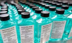 മദ്യവില്‍പന നിരോധിച്ചു, സാനിറ്റൈസര്‍ കുടിച്ച് പാര്‍ട്ടി; മഹാരാഷ്ട്രയില്‍ മരിച്ചുവീണത് ഏഴു പേര്‍