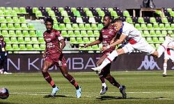 ലീഗ് വണ്‍; എംബാപ്പെ ഡബിളില്‍ പിഎസ്ജി ഒന്നില്‍