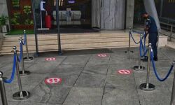 രാജ്യത്ത് കഴിഞ്ഞ 24 മണിക്കൂറിനുള്ളില്‍ 3,52,991 പേര്‍ക്ക് കൊവിഡ്; 2,812 മരണം