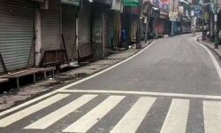 ലോക്ഡൗണ്‍: വയനാട് ജില്ലയിലെ അവശ്യസേവന വിഭാഗകാരുടെ യാത്രകള്‍ക്ക് മാര്‍ഗരേഖയായി