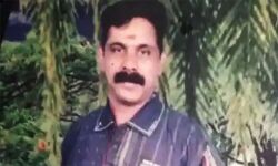 പോലിസ് ഉദ്യോഗസ്ഥനെ വീടിനുള്ളില്‍ മരിച്ച നിലയില്‍ കണ്ടെത്തി