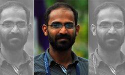 ഇഡി കേസ്: സിദ്ദിഖ് കാപ്പന്റെ ജാമ്യാപേക്ഷ പരിഗണിക്കുക രണ്ടാഴ്ച കഴിഞ്ഞ്