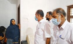 അനീതിക്കെതിരേ ശബ്ദിക്കാനും ശക്തമായ ഇടപെടലുകള്‍ നടത്താനും മുഖ്യമന്ത്രി തയ്യാറാകണം: പിഎംഎ സലാം