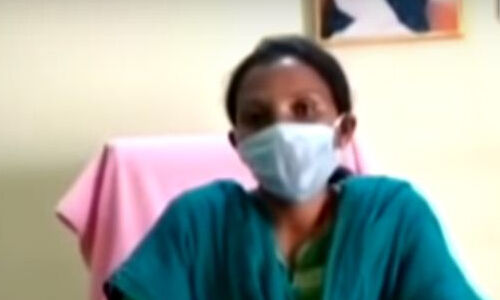 ഒഡീഷ കൊവിഡിനെ പിടിച്ചുകെട്ടുന്നതെങ്ങിനെ? ഒഡീഷ കൊവിഡിനെ പിടിച്ചുകെട്ടുന്നതെങ്ങിനെ?