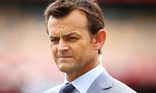 ഇന്ത്യയിലെ കൊവിഡ് വ്യാപനം;ഐപിഎല്ലിനെതിരേ ഗില്‍ക്രിസ്റ്റ്