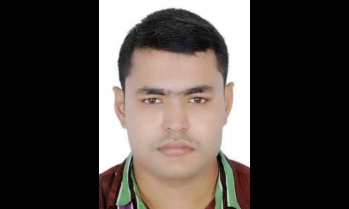 പൊന്മുണ്ടം സ്വദേശി ഒമാനില്‍ കൊവിഡ് ബാധിച്ച് മരിച്ചു