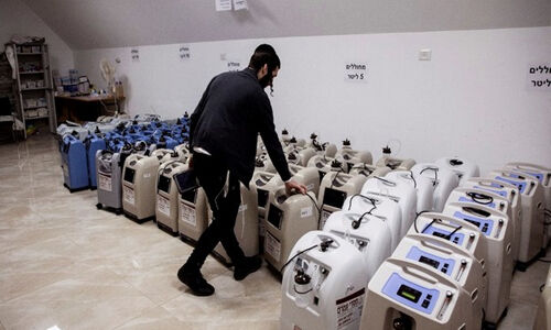 കൊവിഡ് പ്രതിസന്ധി: യുഎസ്സ് അയച്ച മുന്നൂറോളം ഓക്‌സിജന്‍ കോണ്‍സന്‍ട്രേറ്ററുകള്‍ ഇന്ന് ഇന്ത്യയിലെത്തും