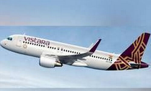 കൊവിഡ്: ഡോക്ടര്‍മാര്‍ക്കും നഴ്‌സുമാര്‍ക്കും അനുബന്ധ ജീവനക്കാര്‍ക്കും സൗജന്യയാത്രാ സൗകര്യമൊരുക്കി വിസ്താര എയര്‍ലൈന്‍സ്