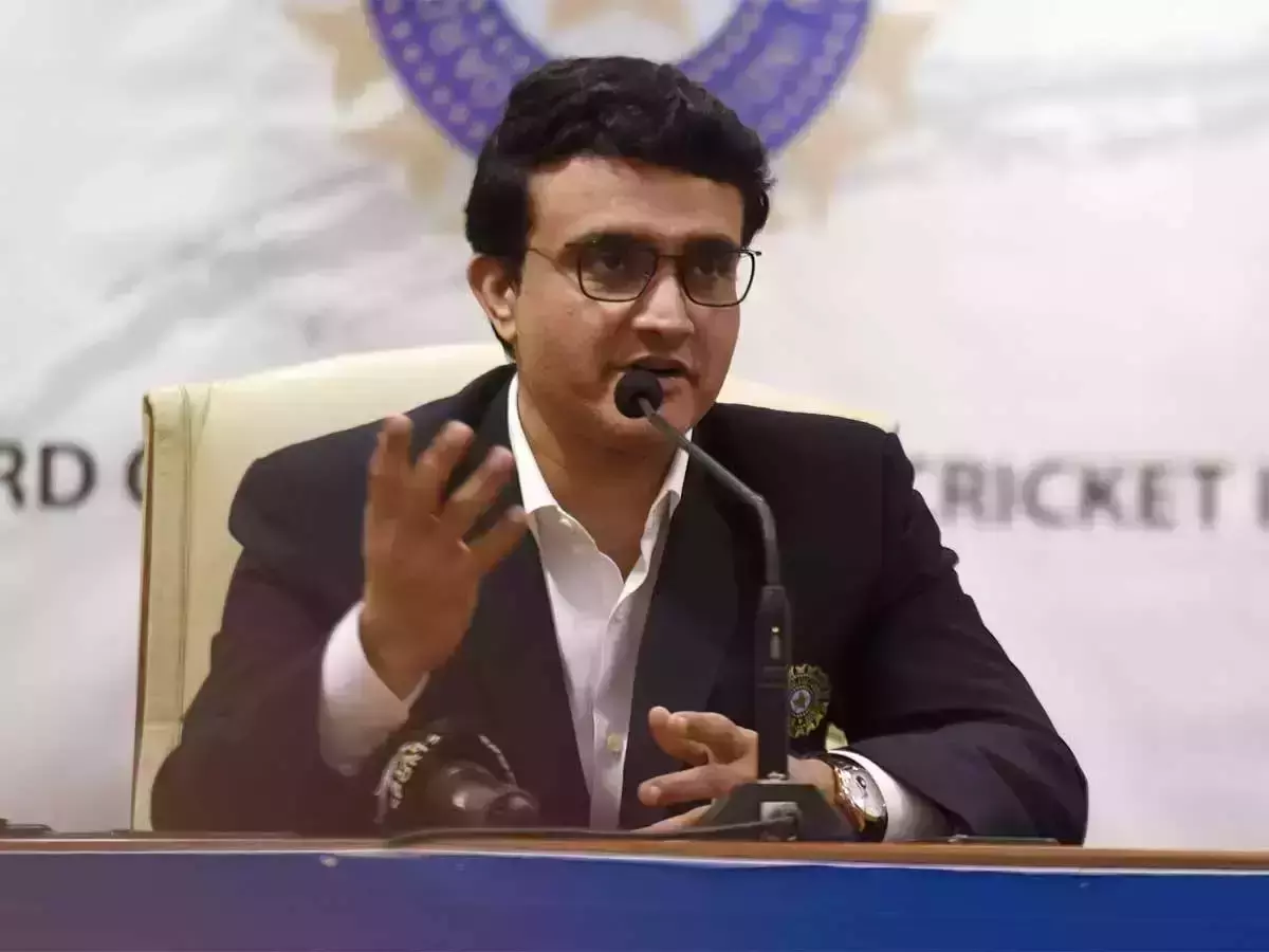 ഐപിഎല് ഷെഡ്യൂളില് മാറ്റമില്ല , തുടരും: സൗരവ് ഗാംഗുലി ഐപിഎല് ഷെഡ്യൂളില് മാറ്റമില്ല , തുടരും: സൗരവ് ഗാംഗുലി