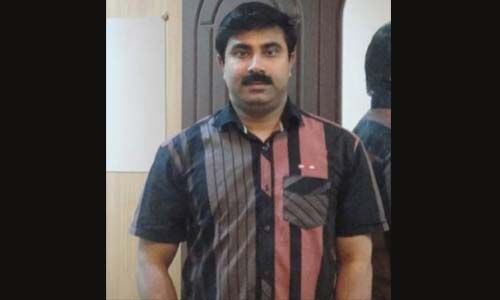 ഖത്തറില്‍ കൊവിഡ് ബാധിച്ച് പറപ്പൂര്‍ സ്വദേശി മരിച്ചു