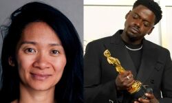 ഓസ്‌കര്‍ പ്രഖ്യാപനം തുടങ്ങി; ക്ലോയ് ഷാവോ മികച്ച സംവിധായിക