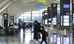 കൊവിഡ് രണ്ടാം തരംഗഭീതിയില് ധനികര് ഇന്ത്യവിടുന്നു; വിമാനടിക്കറ്റ് നിരക്ക് അഞ്ചും പത്തും ഇരട്ടിയായി, പ്രൈവറ്റ് ജറ്റുകള്ക്ക് ആവശ്യക്കാരേറി കൊവിഡ് രണ്ടാം തരംഗഭീതിയില് ധനികര് ഇന്ത്യവിടുന്നു; വിമാനടിക്കറ്റ് നിരക്ക് അഞ്ചും പത്തും ഇരട്ടിയായി, പ്രൈവറ്റ് ജറ്റുകള്ക്ക് ആവശ്യക്കാരേറി