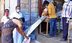 കൊവിഡ്: റേഷന്‍ കടകളുടെ സമയത്തില്‍ മാറ്റം