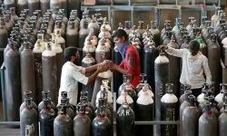 ഓക്‌സിജന്‍ മെഡിക്കല്‍ ഇതര ആവശ്യങ്ങള്‍ക്ക് ഉപയോഗിക്കാന്‍ അനുവദിക്കരുതെന്ന് സംസ്ഥാനങ്ങള്‍ക്ക് കേന്ദ്രത്തിന്റെ നിര്‍ദേശം