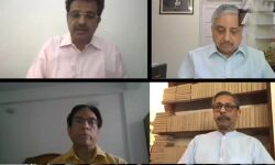 കൊവിഡ് നിയന്ത്രണങ്ങള്‍  കടുപ്പിച്ചാൽ പോസിറ്റിവിറ്റി നിരക്ക് 5 ശതമാനമായി കുറയ്ക്കാനാവുമെന്ന് എയിംസ് മെഡിസിന്‍ മേധാവി