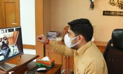 കൊവിഡ് വ്യാപനം; സ്ഥിതിഗതികള്‍ വിലയിരുത്താന്‍ എറണാകുളത്ത് ജനപ്രതിനിധികളുടെ യോഗം ചേര്‍ന്നു