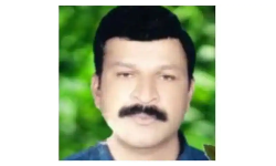 മലയാളിയെ സൗദിയിലെ താമസ സ്ഥലത്ത് മരിച്ച നിലയില് കണ്ടെത്തി മലയാളിയെ സൗദിയിലെ താമസ സ്ഥലത്ത് മരിച്ച നിലയില് കണ്ടെത്തി