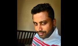 കുളിമുറിയില്‍ കുഴഞ്ഞുവീണ് നൃത്തവിദ്യാലയം ഉടമ മരിച്ചു