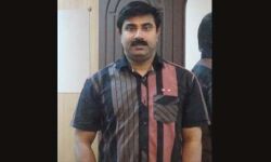 ഖത്തറില്‍ കൊവിഡ് ബാധിച്ച് പറപ്പൂര്‍ സ്വദേശി മരിച്ചു