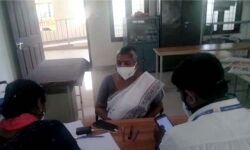 ലതികാ സുഭാഷിനും ഭര്‍ത്താവിനും കൊവിഡ്