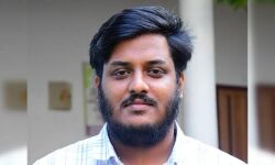 യുപി ജയിലിൽ കഴിയുന്ന കാംപസ് ഫ്രണ്ട് നേതാവ് റഊഫ് ഷെരീഫിന് കൊവിഡ് സ്ഥിരീകരിച്ചു